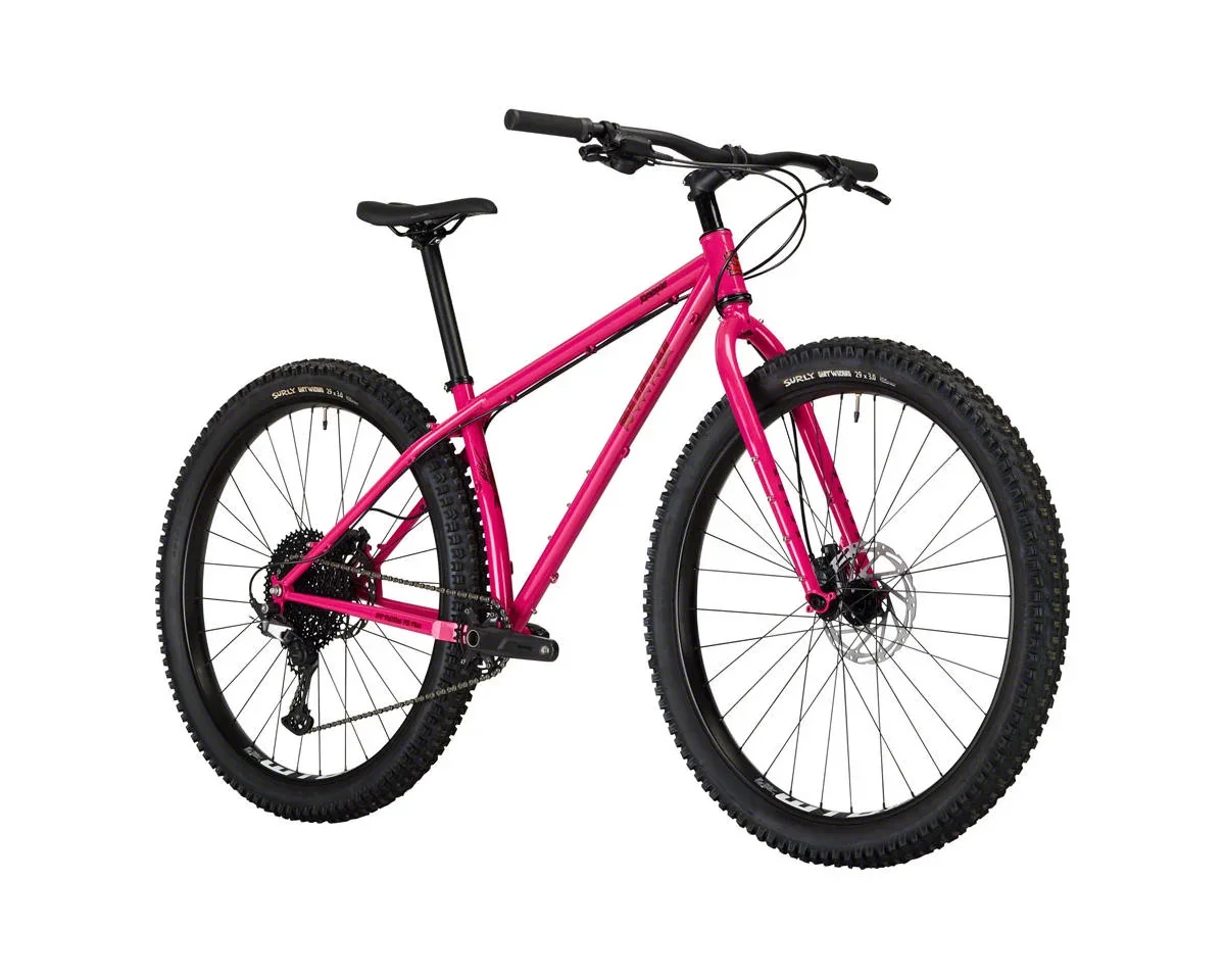 Surly Krampus 29" Rigid Mountain Bike (Prickly Pear) (S)